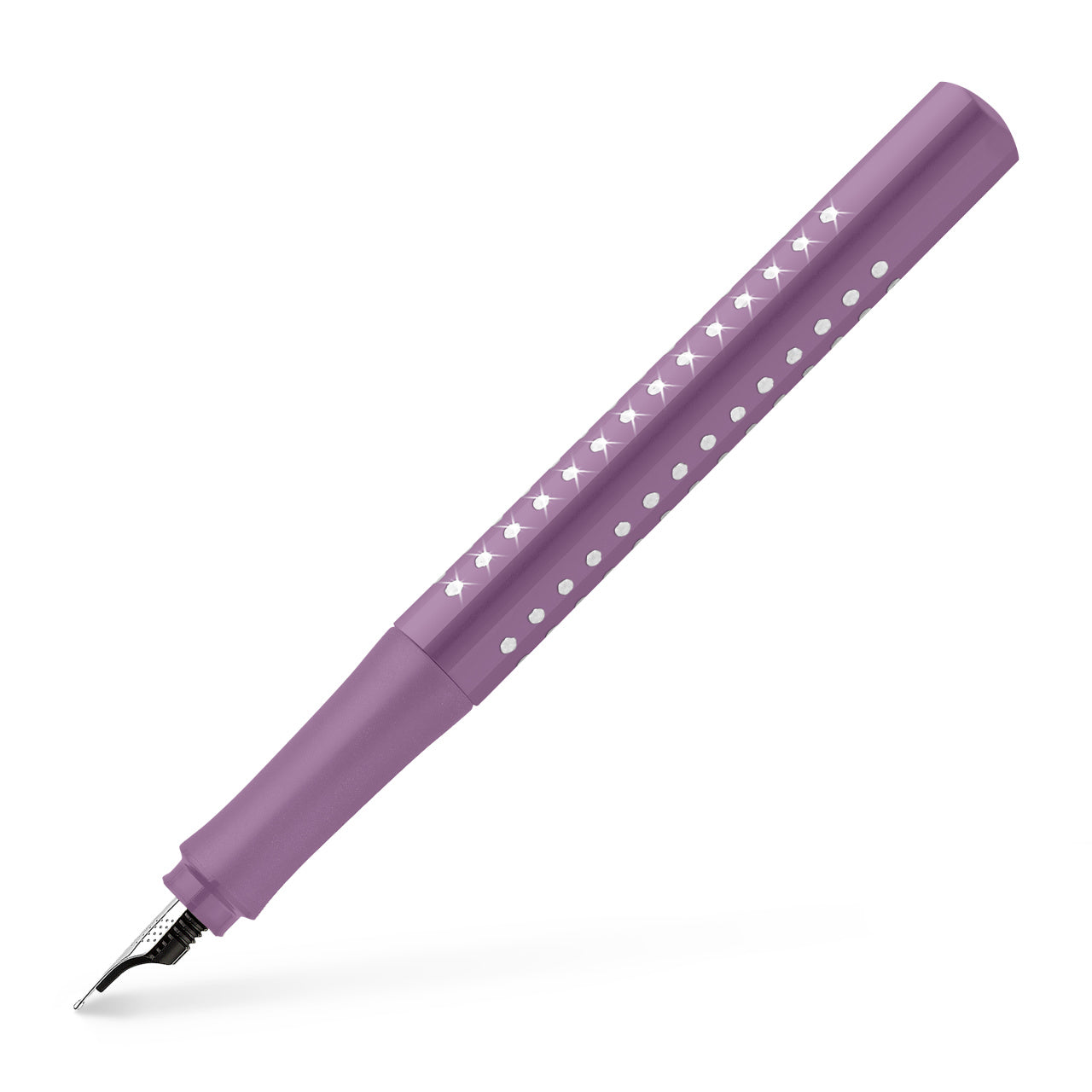 STILOU SPARKLE VIOLET METALIC M FABER-CASTELL STILOU SPARKLE VIOLET METALIC M FABER-CASTELL